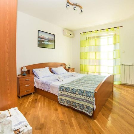 Rooms Glavan 63 Rovinj Eksteriør bilde