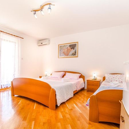 Rooms Glavan 63 Rovinj Eksteriør bilde