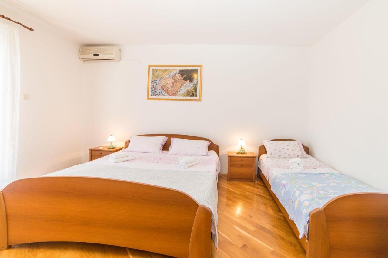 Rooms Glavan 63 Rovinj Eksteriør bilde