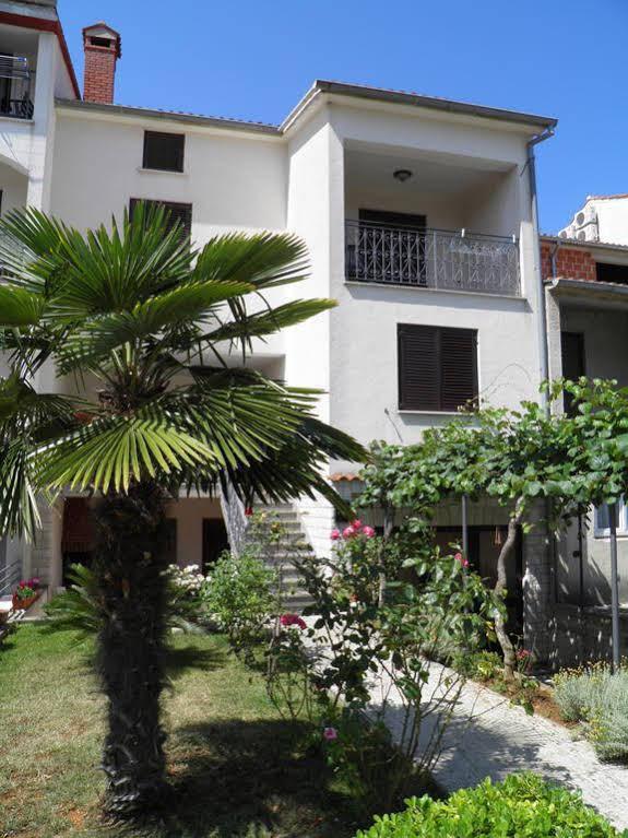 Rooms Glavan 63 Rovinj Eksteriør bilde