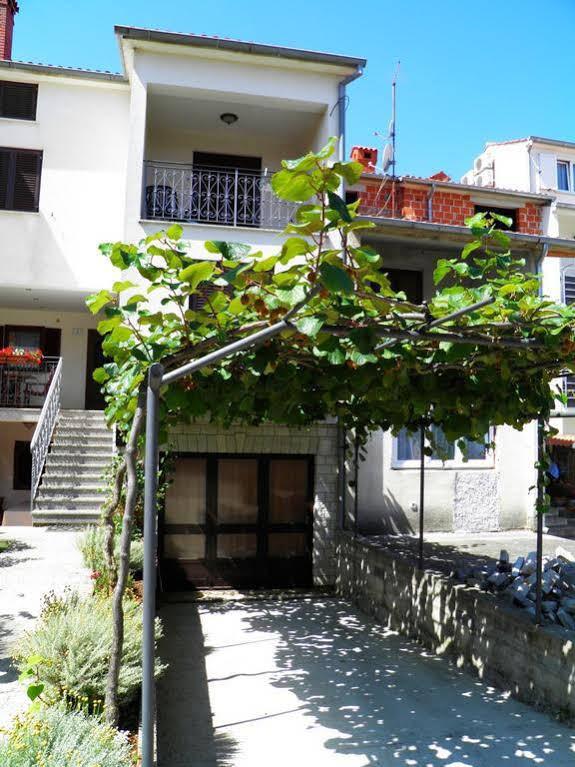 Rooms Glavan 63 Rovinj Eksteriør bilde