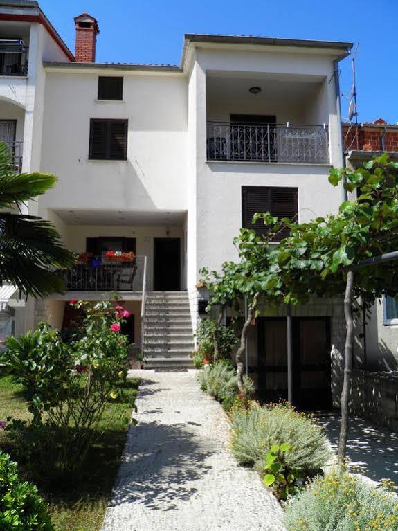Rooms Glavan 63 Rovinj Eksteriør bilde