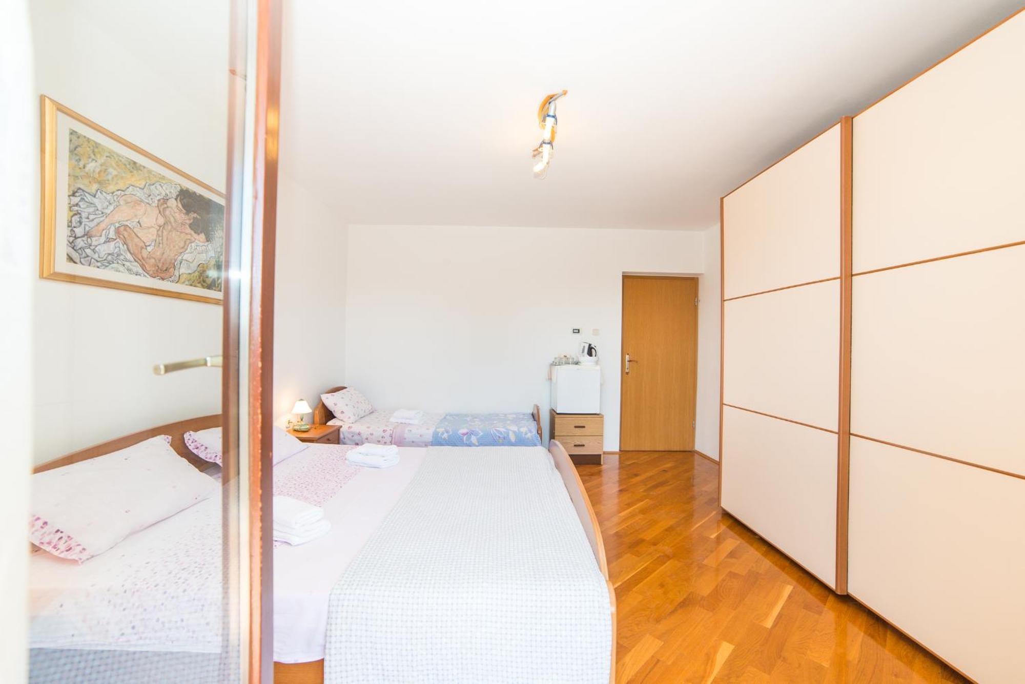 Rooms Glavan 63 Rovinj Eksteriør bilde