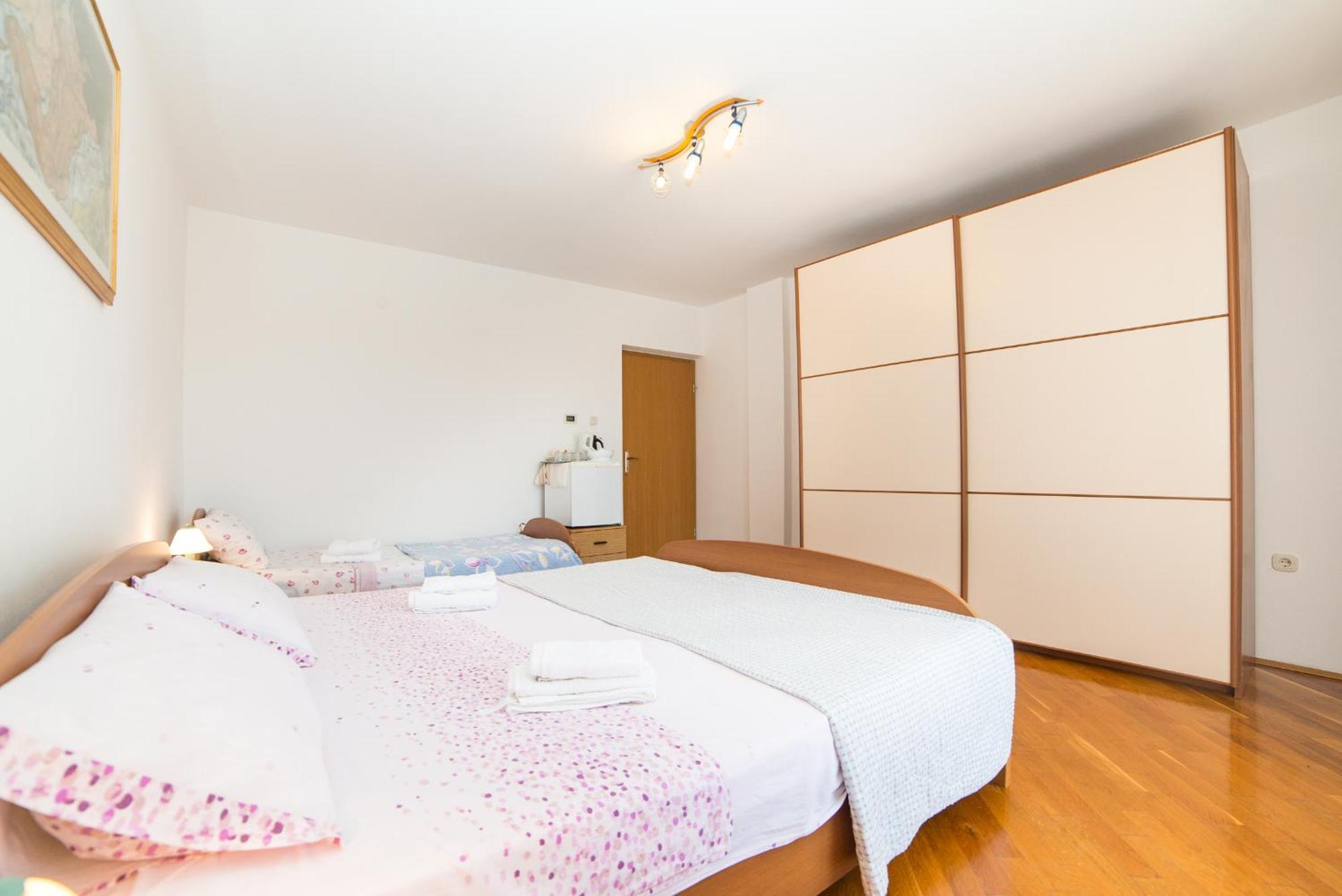 Rooms Glavan 63 Rovinj Eksteriør bilde