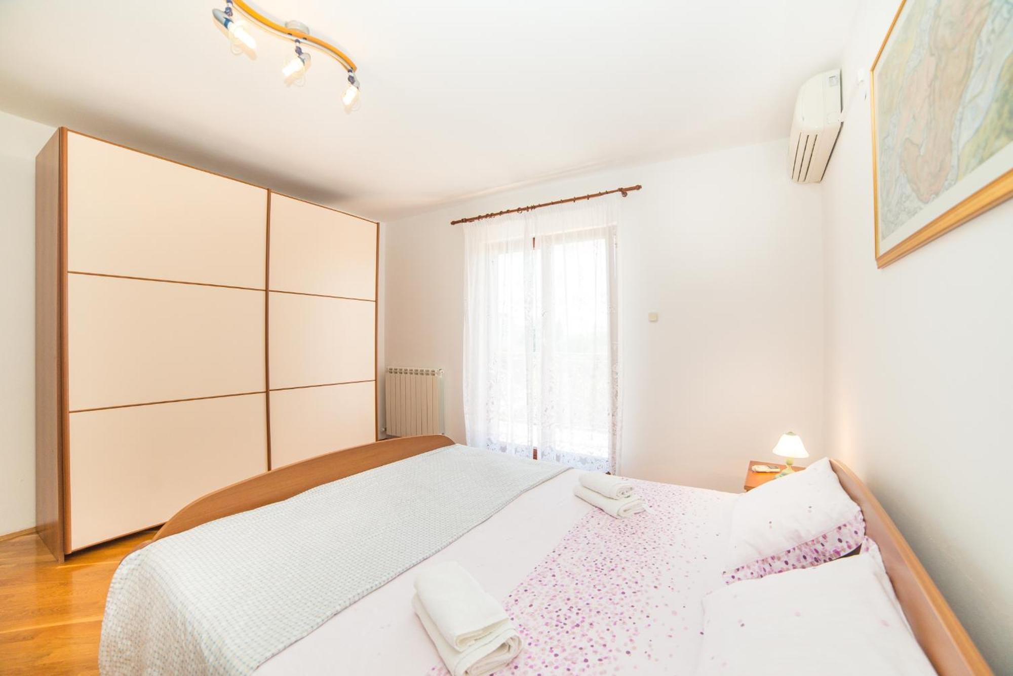Rooms Glavan 63 Rovinj Eksteriør bilde