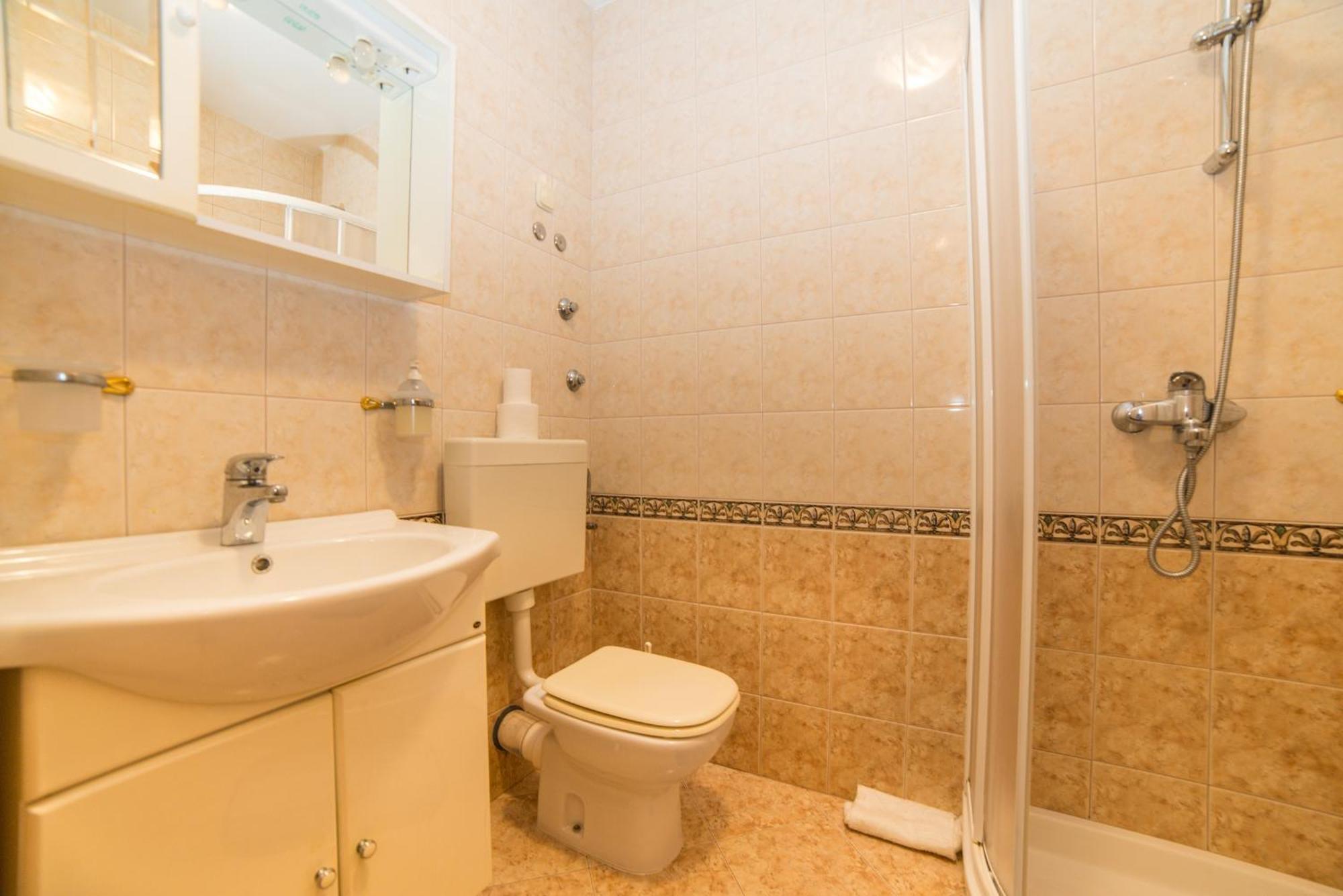 Rooms Glavan 63 Rovinj Eksteriør bilde