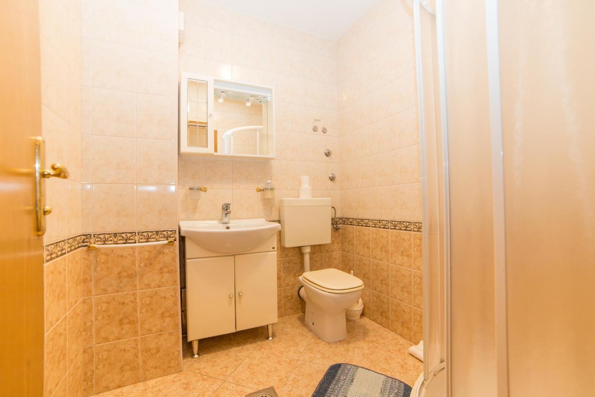 Rooms Glavan 63 Rovinj Eksteriør bilde